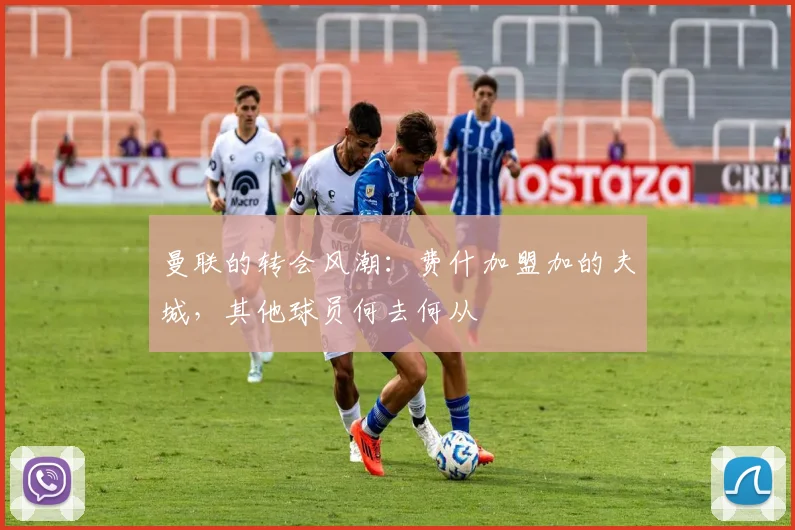 曼联的转会风潮：费什加盟加的夫城，其他球员何去何从