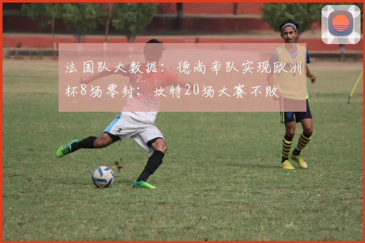 法国队大数据：德尚率队实现欧洲杯8场零封；坎特20场大赛不败